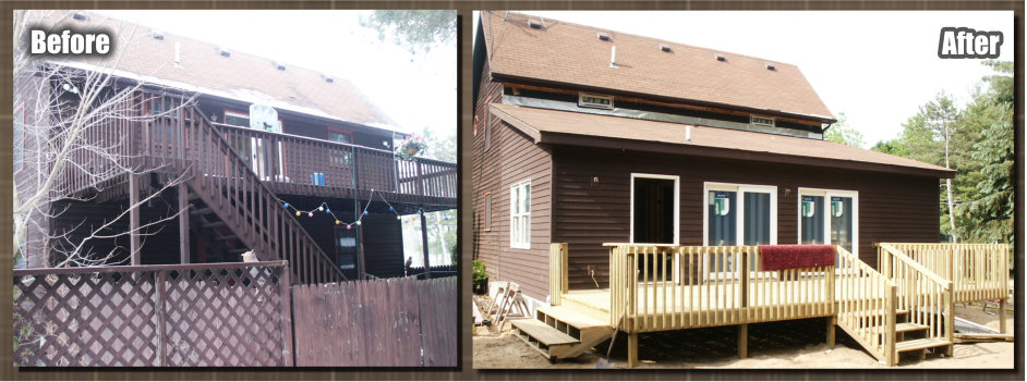 Residential Construction