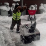Allegan-snowplowing
