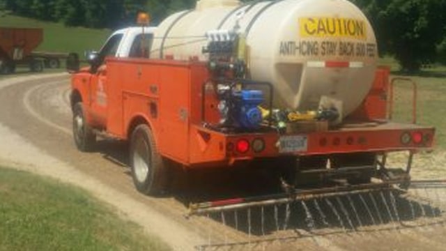 West-Michigan-Dust-Control