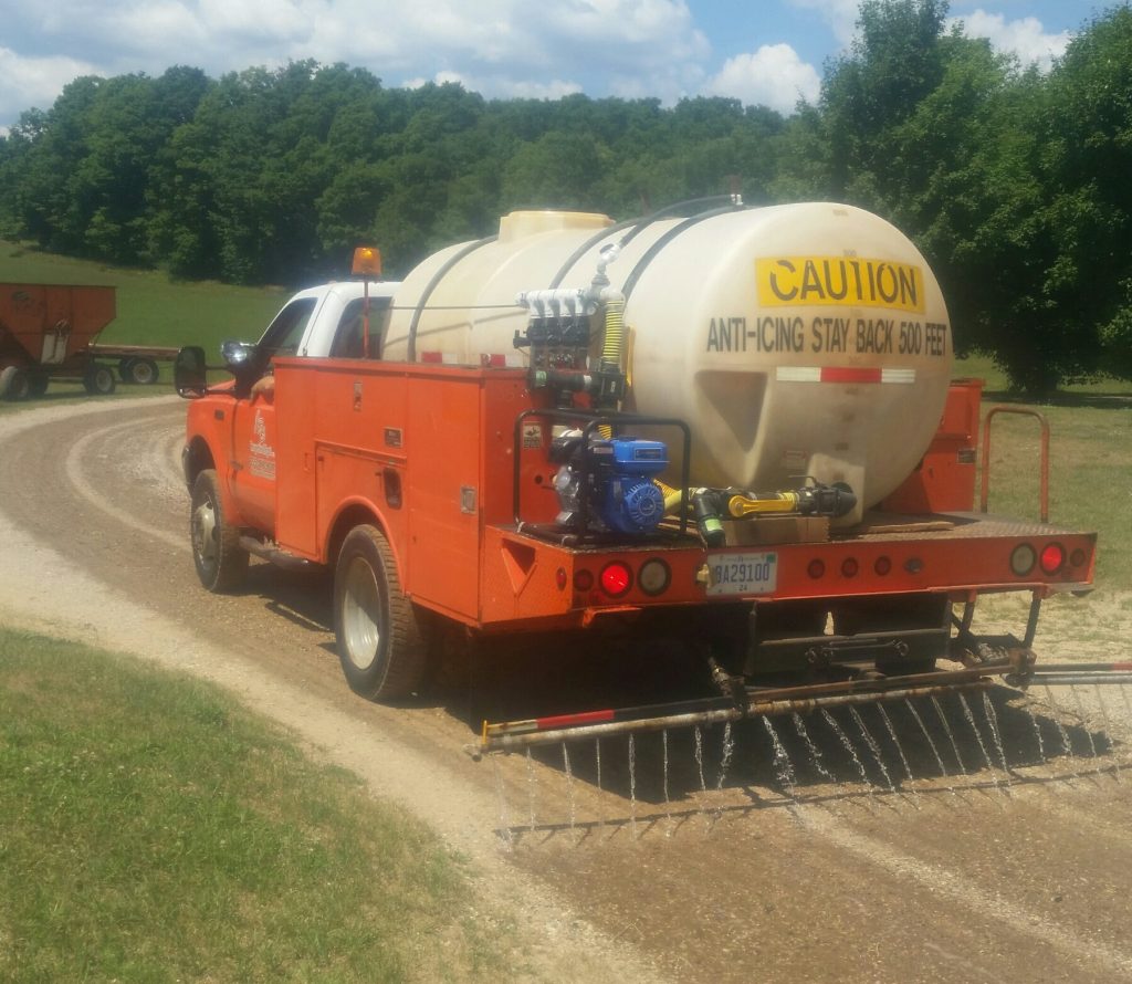 dust-control-southwest-michigan